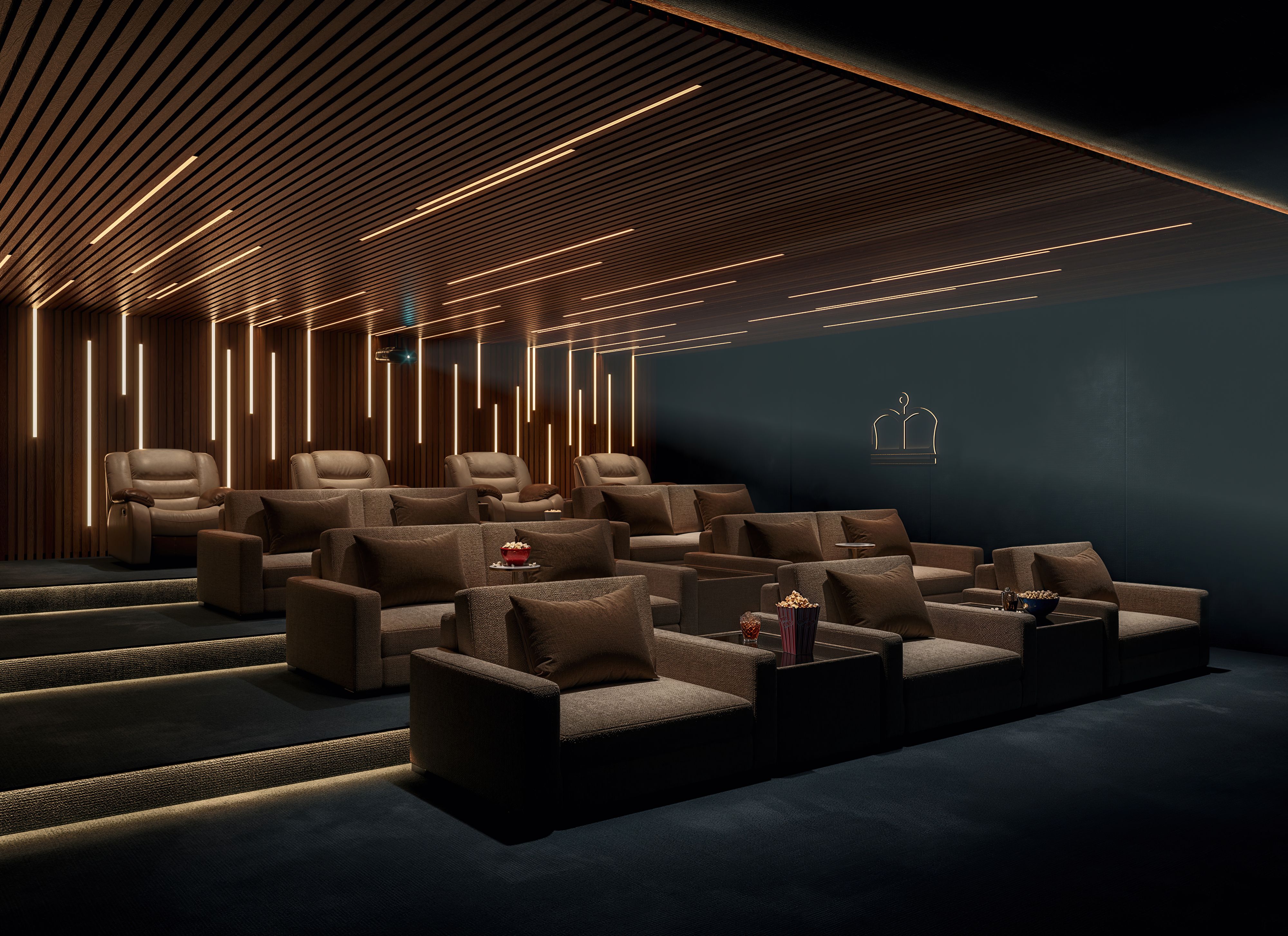 Private Theatre